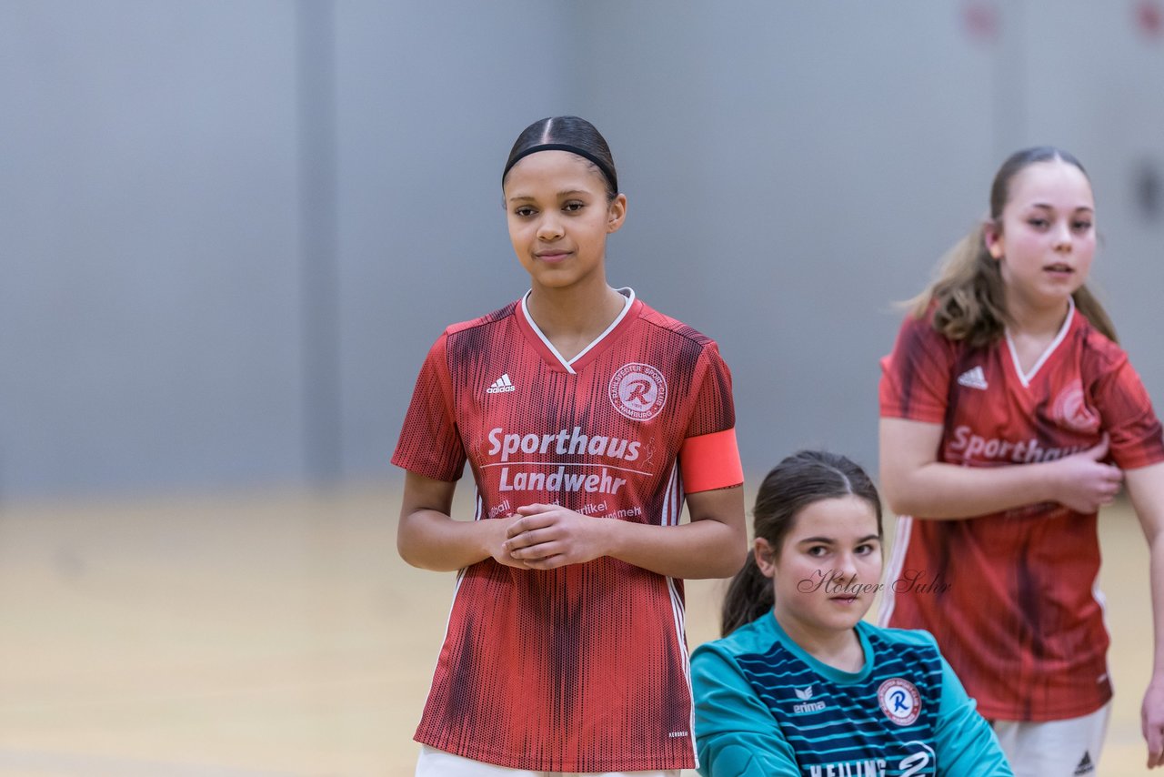Bild 53 - wCJ Futsalmeisterschaft